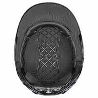 UVEX Kask jeździecki Exxeed BLAZE