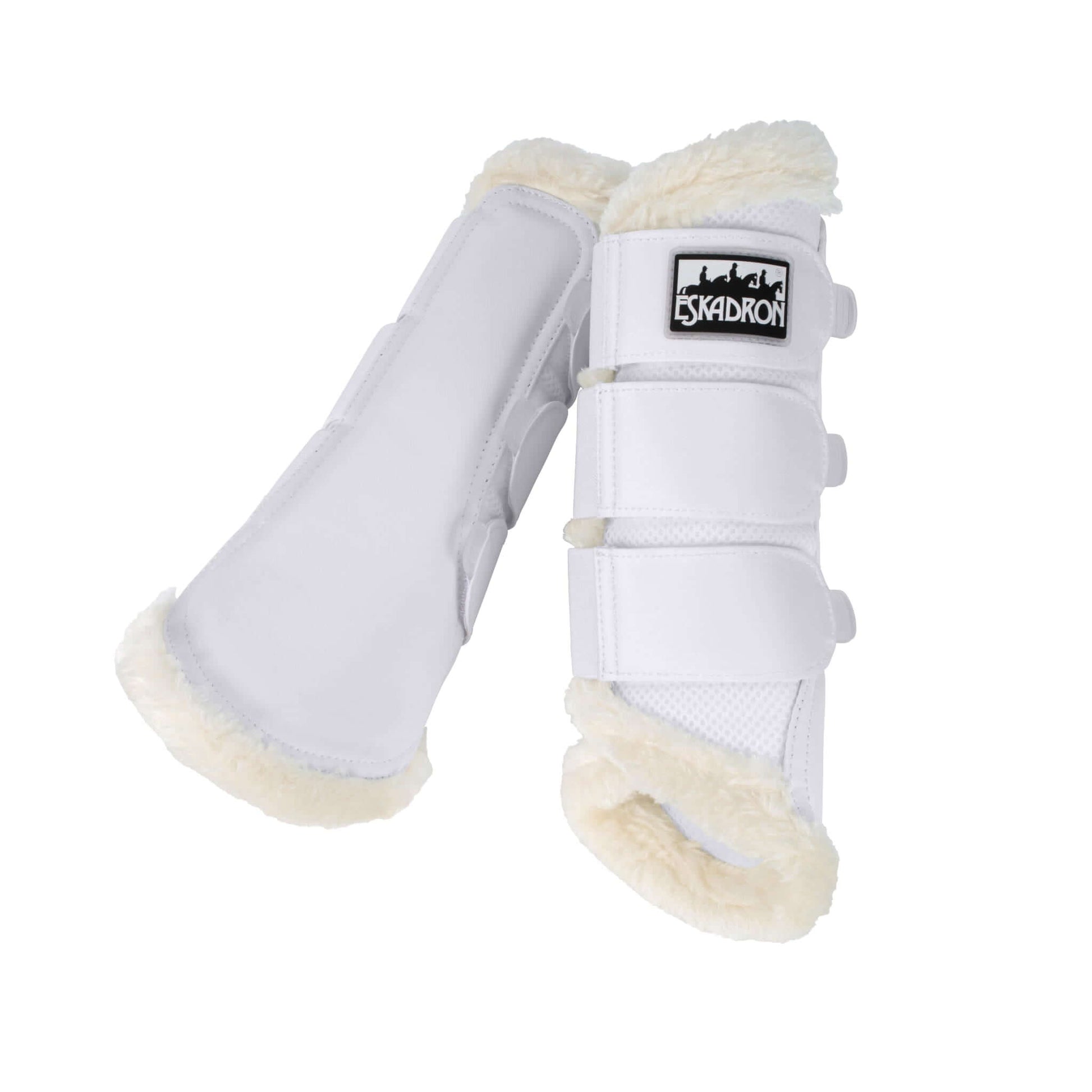 eskadron-ochraniacze-basic-soft-mesh-fauxfur