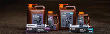 FORAN V.S.L. Liquid 1L suplement selen witam.E 1L