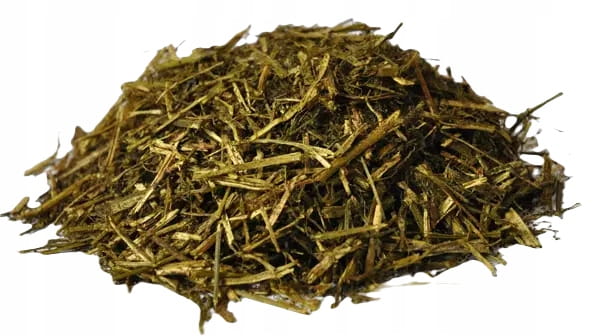 DENGIE Alfa-A Oil sieczka lucerna 100% 20 kg - Cavalo