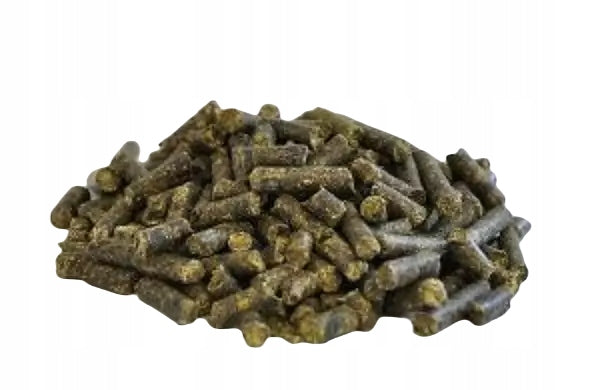 DENGIE ALFA-BEET lucerna i wysłodki buraczane 20kg - Cavalo