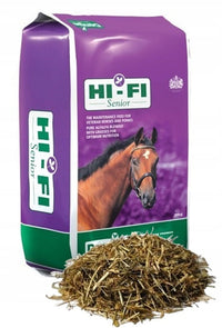 DENGIE sieczka HI-FI Senior konie starsze 20kg - Cavalo