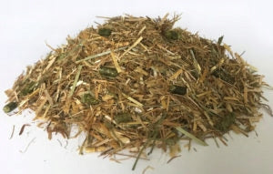 DENGIE Ulser Lite sieczka dla koni wrzodowych20 kg - Cavalo