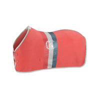 Eskadron Derka polarowa Classic Sports 25 S/S z pasami