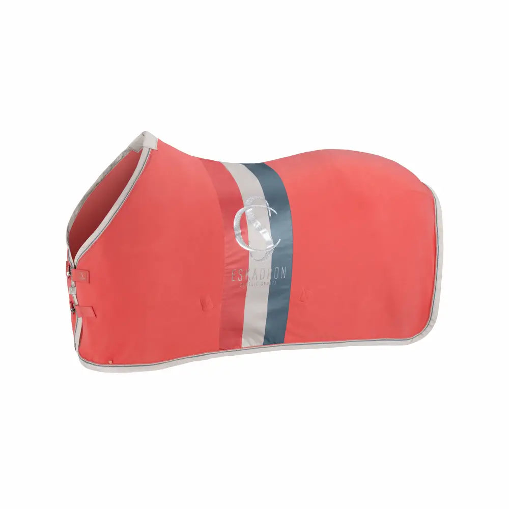 Eskadron Derka polarowa Classic Sports 25 S/S z pasami