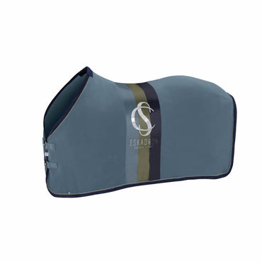 Eskadron Derka polarowa Classic Sports 25 S/S z pasami
