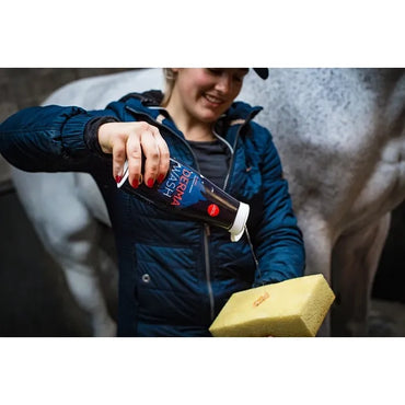 Szampon hipoalergiczny dla koni Cavalor Derma Wash 500 ml