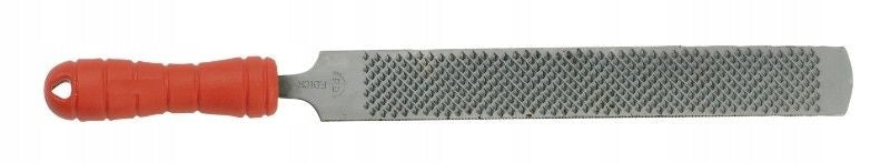 Pilnik tarnik do kopyt Dick, 300 x 42 x 5 mm - Cavalo