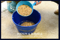 DODSON & HORRELL Health Mash dla koni 15 kg - Cavalo
