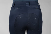 Schockemohle Bryczesy Dorina dark navy