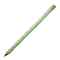 Palik ogrodzeniowy drewniany okrągły Fi 10 / 200 cm Pomelac