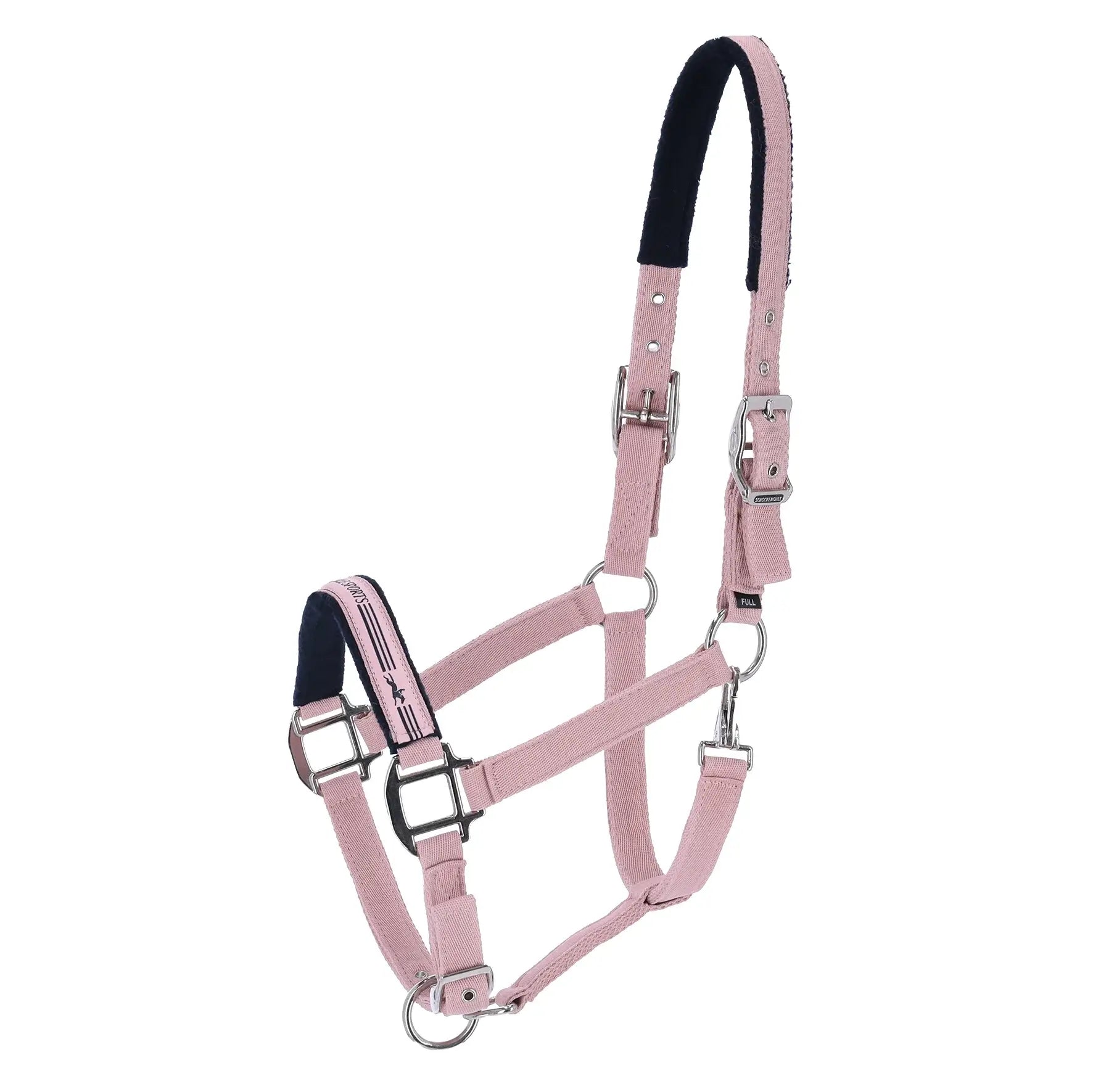 Kantar Memphis Style II Schockemohle SS 25 Dusty Pink
