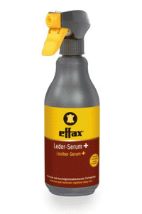 Effax Leather Serum + Intensywna regeneracja przesuszonej i twardej skóry 500 ml
