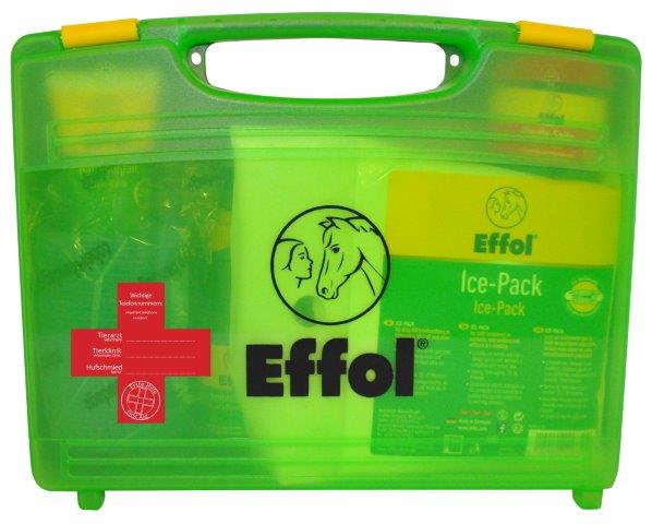 Apteczka pierwszej pomocy firmy Effol - Cavalo