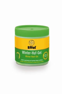 Zimowy żel do kopyt Effol Winter Hoof Gel 500ml - Cavalo