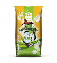 Eggersmann EMH Mash mesz dla koni 15kg - Cavalo
