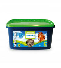 Eggersmann Osteomin wzmocnienie kości dla koni 8kg - Cavalo