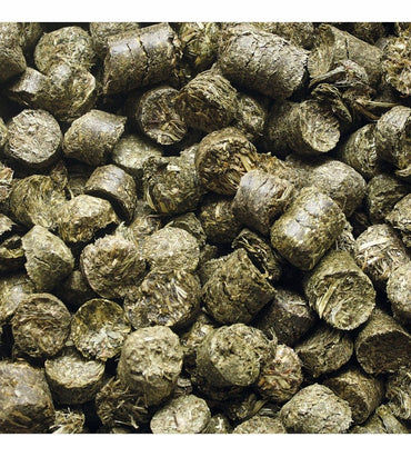 Pasza Eggersmann EMH Heu Cubes- trawokulki 20 kg - Cavalo