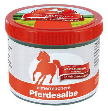 Maść końska, 500 ml, Eimermarcher - Cavalo