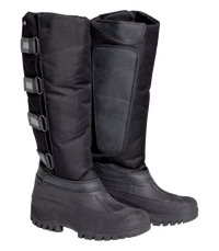 Termobuty ELT Standard Black - Cavalo