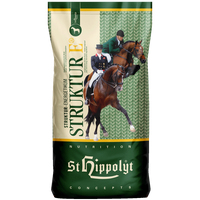 St. Hippolyt Pasza Struktur Energeticum 20 kg