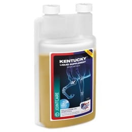 Suplement Kentucky Liquid 1 L - Cavalo