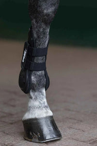 Eskadron AIR-FLEX Classic Ochraniacze przednie Black