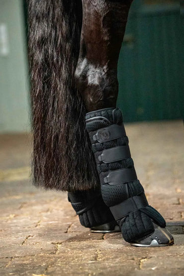 Eskadron Platinum 26 Ochraniacze transportowe Mesh Air Tex