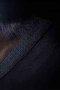 Eskadron Dynamic 25 A/W osuszająca Double Fleece Black