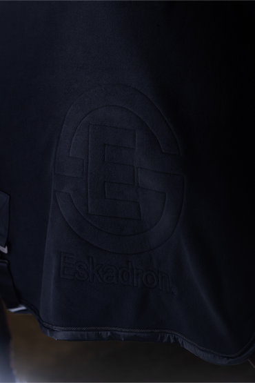 Eskadron Dynamic 25 A/W osuszająca Double Fleece Black