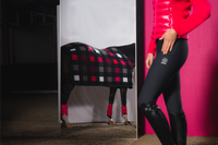 Eskadron Dynamic A/W 2026 Derka polarowa FLEECE CHECK Multicolor