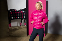 Eskadron Dynamic A/W 2026 Derka polarowa FLEECE CHECK Multicolor