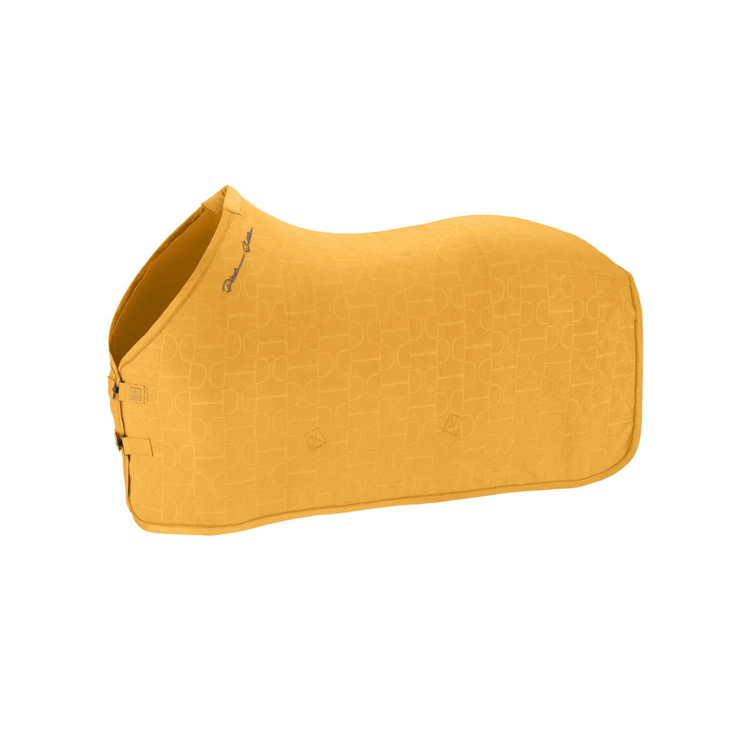 Derka polarowa Eskadron Fleece Stamp BIT Platinum 2025