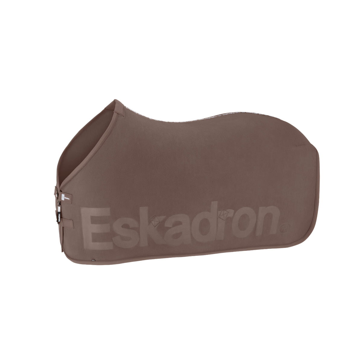 Derka polarowa Eskadron Dynamic 2026 Fleece Stamp Powdertaupe
