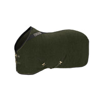 Derka osuszająca Eskadron Heritage 26/27 NORTHERN KNIT w kolorze Deep Moss