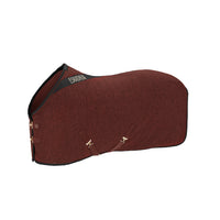 Derka osuszająca Eskadron Heritage 26/27 NORTHERN KNIT w kolorze Merlot