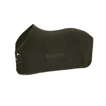 Eskadron Dynamic 25 A/W osuszająca Fleece Stamp Black