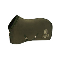 Derka osuszająca Eskadron Heritage 26/27 JERSEY SPARKLE w kolorze Deep Moss