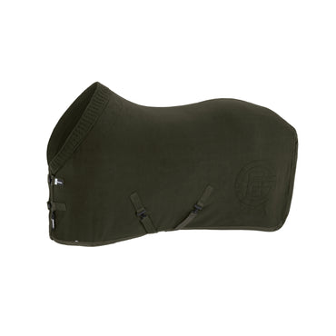 Eskadron Dynamic 25 A/W osuszająca Double Fleece Deep Green