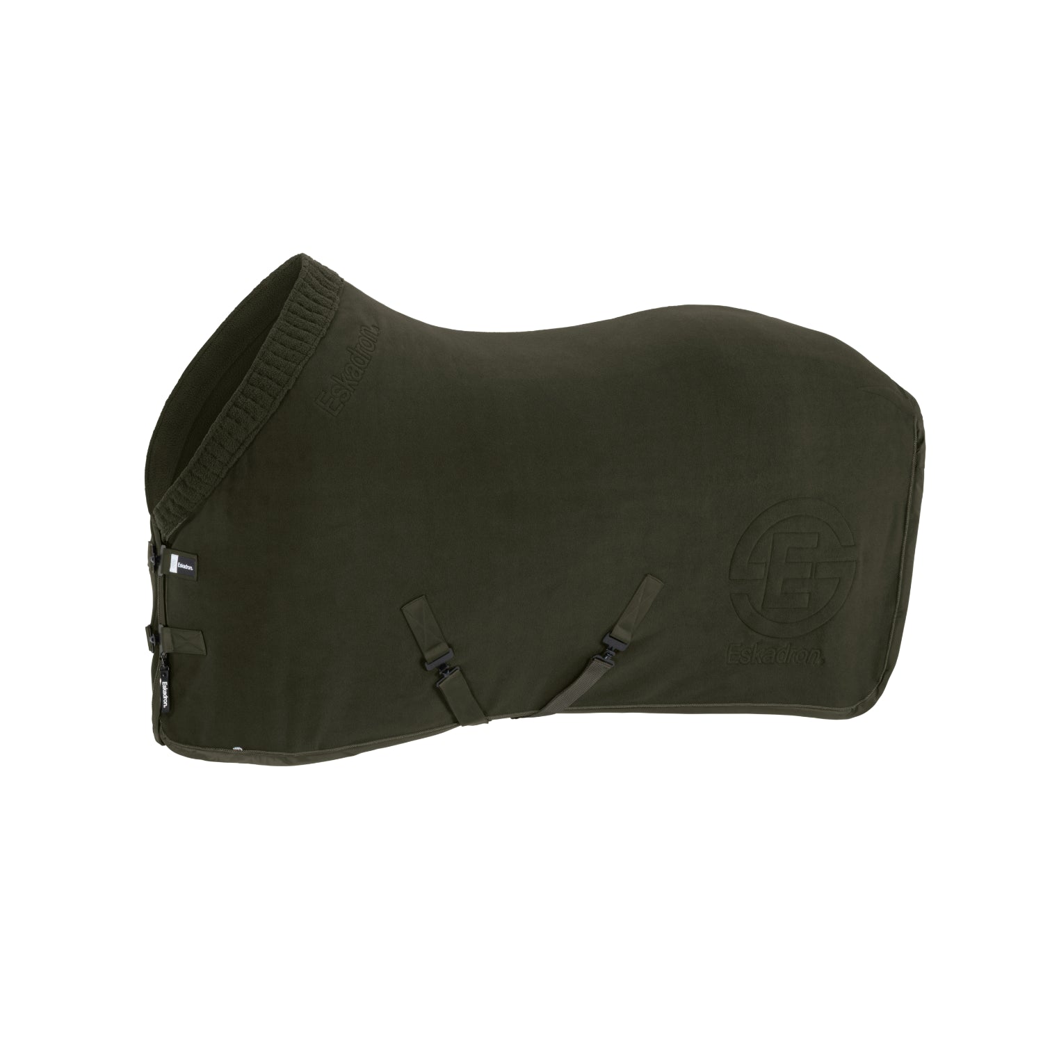Eskadron Dynamic 25 A/W osuszająca Double Fleece Black