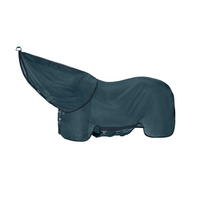 Eskadron Fly Detach-Neck Derka przeciw owadom Classic Sports SS 2026 Ocean