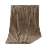 Eskadron Platinum 25 S/S Narzuta/ Koc futro Cosy