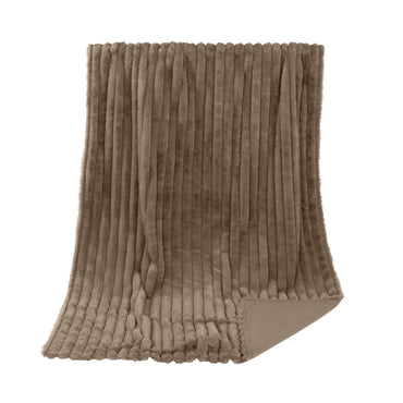 Eskadron Platinum 25 S/S Narzuta/ Koc futro Cosy