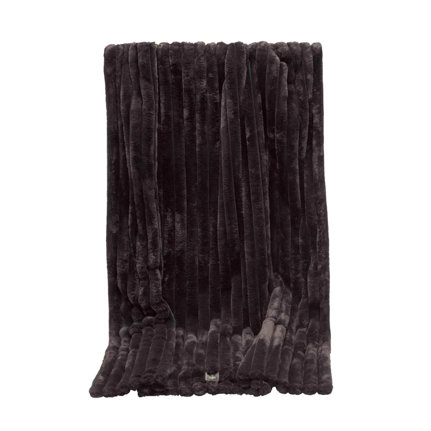 Eskadron Heritage 25/26 Narzuta Koc jeździecki COSY black truffle