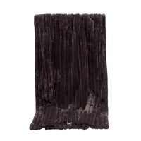 Eskadron Heritage 25/26 Narzuta Koc jeździecki COSY black truffle