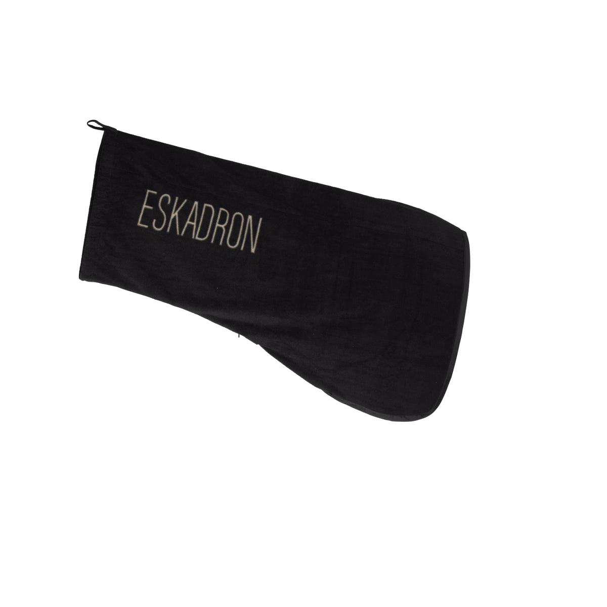 Szyja polarowa Eskadron Heritage 26/27 FLEECE w kolorze Black