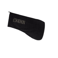 Szyja polarowa Eskadron Heritage 26/27 FLEECE w kolorze Black