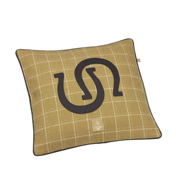 Eskadron Heritage 25/26 poszewka na poduszkę BOUCLÉ Navy