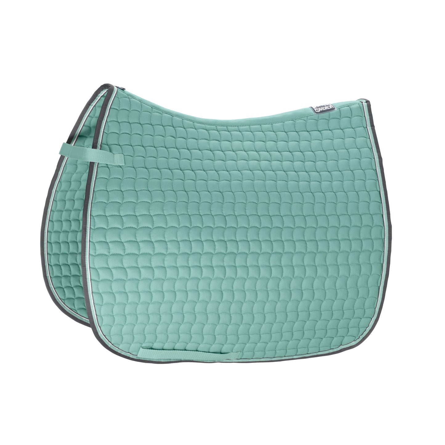 Czaprak Eskadron Basic Cotton Contrast Ice