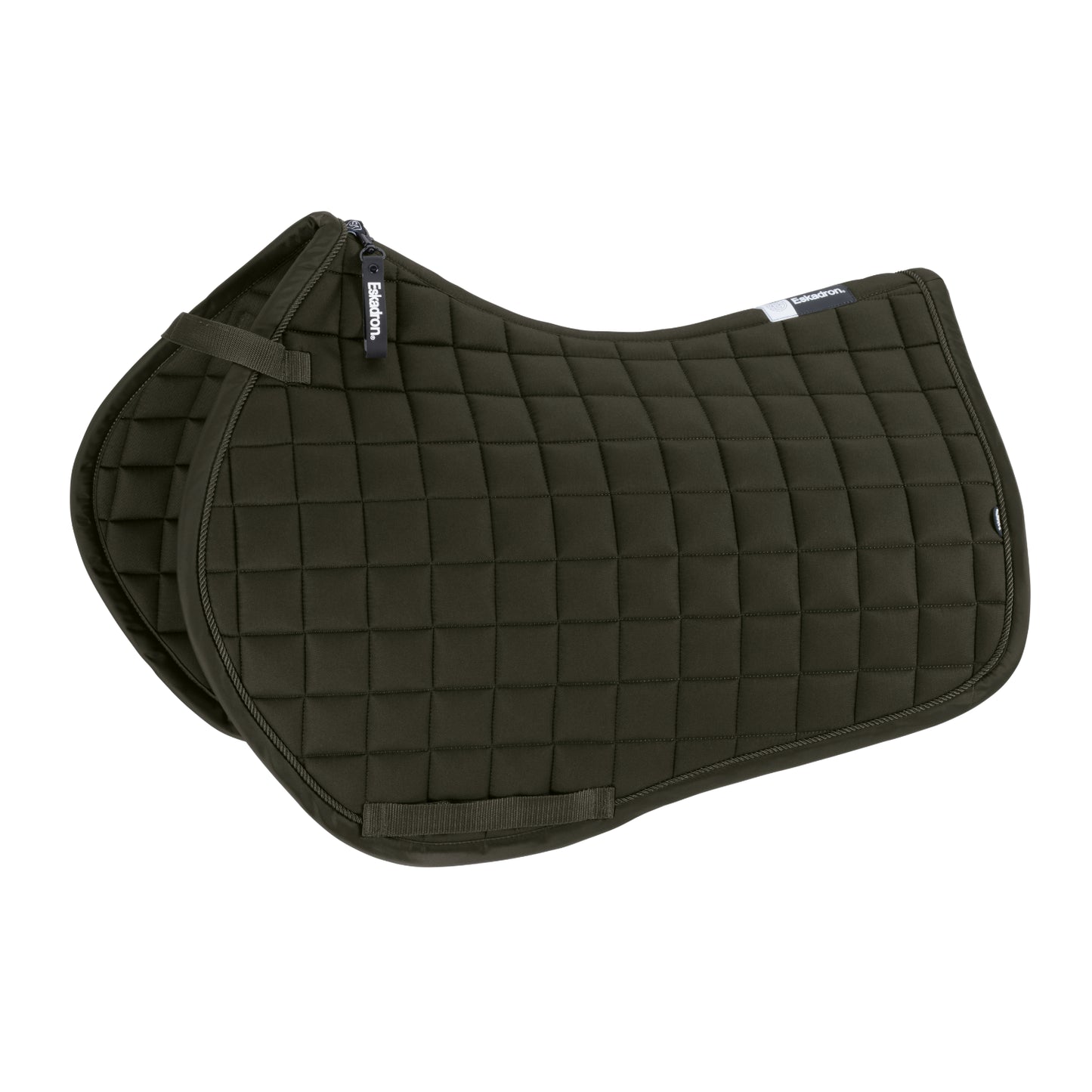 Eskadron DYNAMIC 25 A/W Czaprak Cotton Deep Green